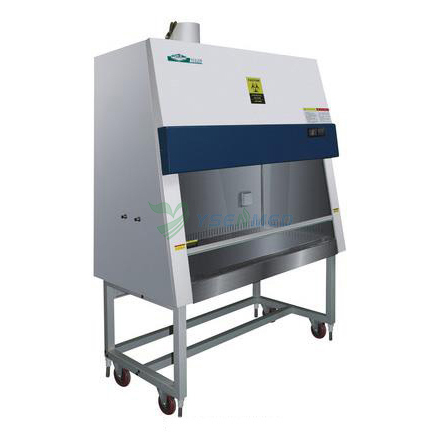 Biologic Safety Cabinet BHC-II-A2 Series