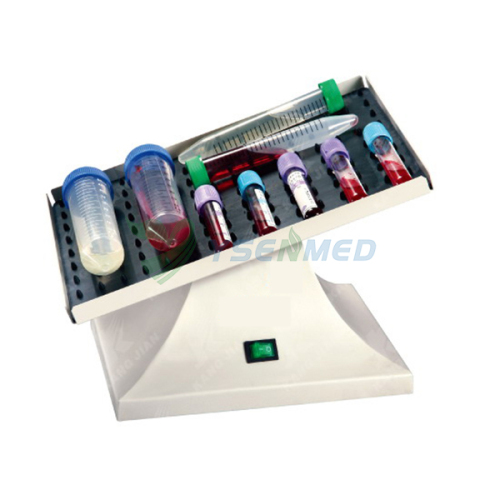 3D Rotation Mixer YSTE-MR5