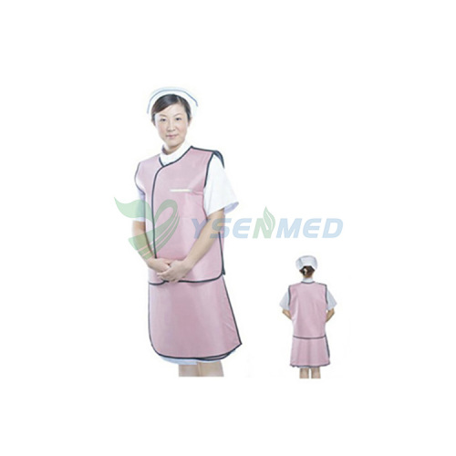 X-Ray Protection Series-Protective Apron Set YSX1512