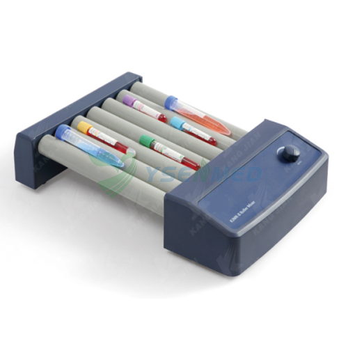 Blood Roller Mixer Price YSTE-MR2