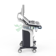 YSB-Q3 Hot Sales Trolley Color Doppler 3D 4D Ultrasound Machine Price