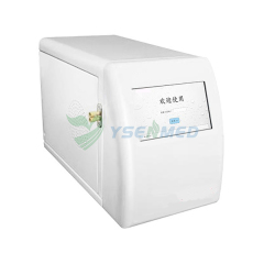 Total Organic Carbon Analyzer Price YSTE-TOC1500