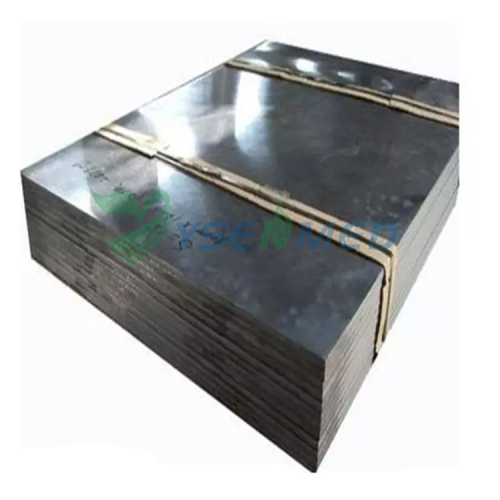 X ray Protective Lead Sheet YSX1536,Lead Sheet