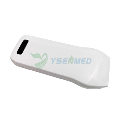 YSB-C10CX Sonda lineal inalámbrica y USB Doppler color HD de alta calidad al mejor precio