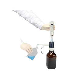 Bottle top dispenser YSTE-FYQ50