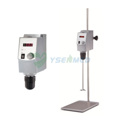 High Quality Led Display Electric Stirrer YSTE-OS20S