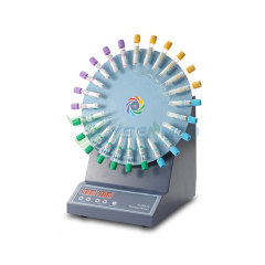 Lab Rolling Mixer YSTE-MR4A