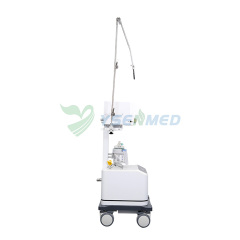Medical CPAP Respirator For Newborn Baby YSAV200A
