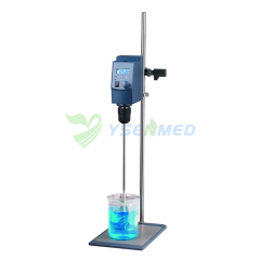 High Quality Led Display Electric Stirrer YSTE-OS20S