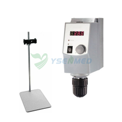 High Quality Led Display Electric Stirrer YSTE-OS40S