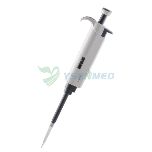 Multi-channel adjustable pipette YSTE-YY2M