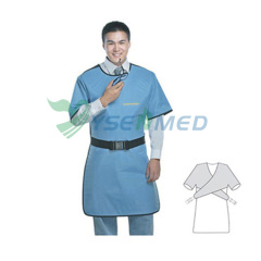 X ray Protective Lead Apron YSX1509