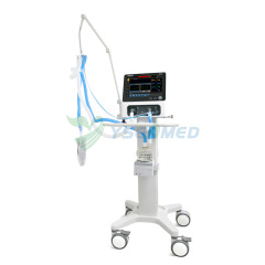 Advance ICU Ventilator YSAV-RS2
