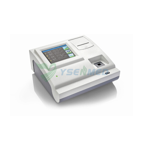Protein analyzer YSTE-50PA