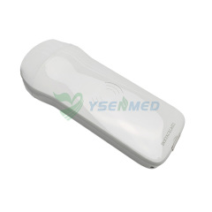 YSB-C10T Venta superior Color Doppler Inalámbrico y USB Tres en uno Sonda cardíaca lineal convexa