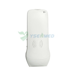 YSB-C10CX Sonda lineal inalámbrica y USB Doppler color HD de alta calidad al mejor precio