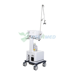 Medical CPAP Respirator For Newborn Baby YSAV200A