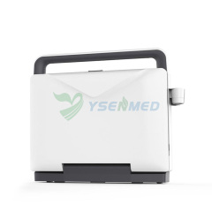 Escáner portátil de la máquina del ultrasonido de Doppler del color de la venta 3D 4D de YSB-M30 con precio bajo