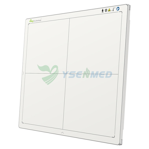 Wireless Flat Panel Detector Mars-1417V