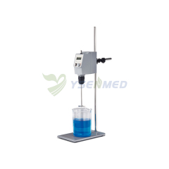 High Quality Lab Overhead Electric Stirrer YSTE-OS20P