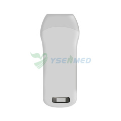 YSB-C10CX Sonda lineal inalámbrica y USB Doppler color HD de alta calidad al mejor precio