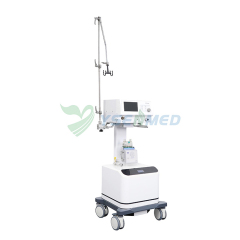 Medical CPAP Respirator For Newborn Baby YSAV200A