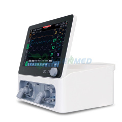 Advance ICU Ventilator YSAV-RS2