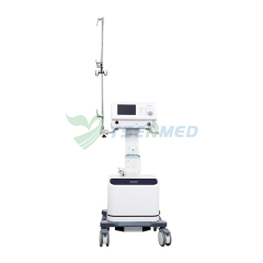 Medical CPAP Respirator For Newborn Baby YSAV200A