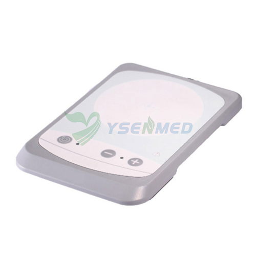 Lab ultra flat mini magnetic stirrer YSTE-FLS5