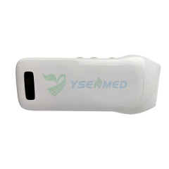 YSB-C10CX Sonda lineal inalámbrica y USB Doppler color HD de alta calidad al mejor precio