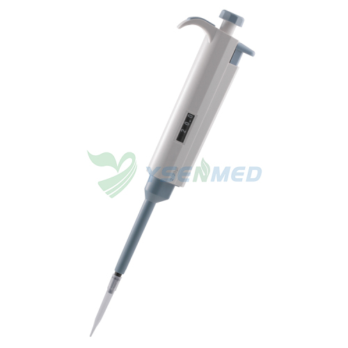 Multi-channel volume adjustable pipette YSTE-YY2