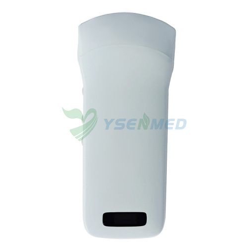 YSB-C10CT Top Quality HD Color Doppler Wireless & USB Convex Probe