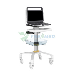 Escáner portátil de la máquina del ultrasonido de Doppler del color de la venta 3D 4D de YSB-M30 con precio bajo