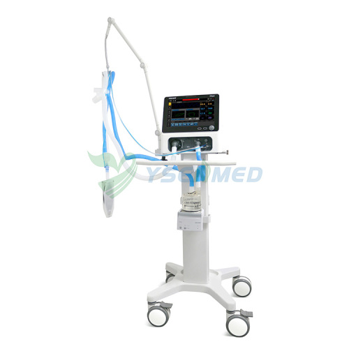 Advance ICU Ventilator YSAV-RS2