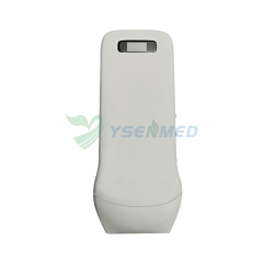 YSB-C10CX Sonda lineal inalámbrica y USB Doppler color HD de alta calidad al mejor precio