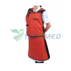 Lead X ray Protective Vest with Skirt YSX1533