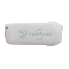 YSB-C10CX Sonda lineal inalámbrica y USB Doppler color HD de alta calidad al mejor precio