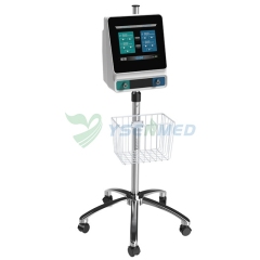 Système de garrot automatique avec écran tactile YSZX-G