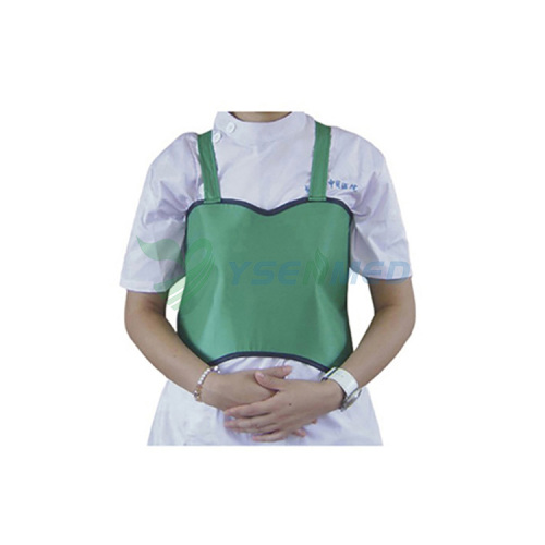 Protection Series for Sufferer-Protective Apron  Breast Protective YSX1529