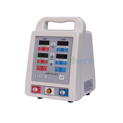 Automatic Tourniquet System Pneumatic Tourniquet Price YSZX-E
