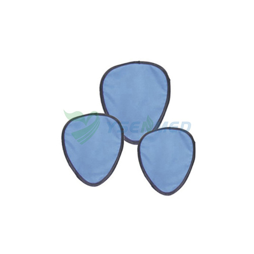 X ray Radiation protection Sufferer-Protective Undershorts Protect Scrotum YSX1530 