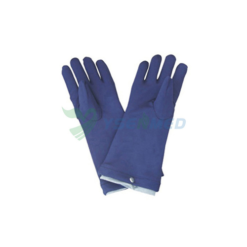 X-Ray Protection Series-Protective Gloves YSX1521