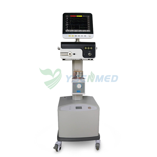 ICU Ventilator YSAV500D
