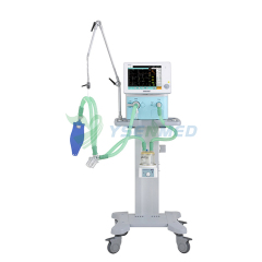 Trolley Turbine Ventilator VG70 With CE Anti Coronavirus