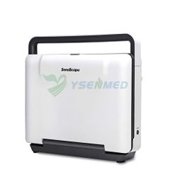 Sonoscape E2 portable colour doppler ultrasound machine