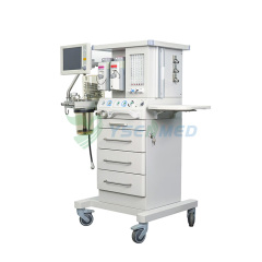 Anesthesia Workstation General Anesthesia Machine AEON8300A