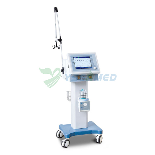 High performance medical mobile ventilator YSAV90A