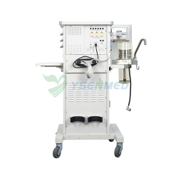Anesthesia Workstation General Anesthesia Machine AEON8300A