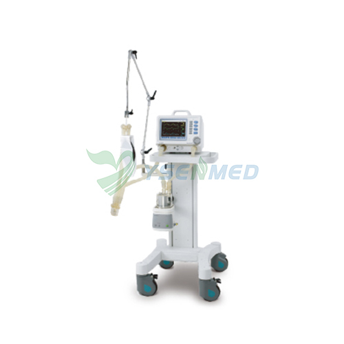 Mobile ICU Ventilator YSAV2000D