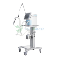 Ventilateur à turbine à chariot VG70 avec anti-coronavirus CE